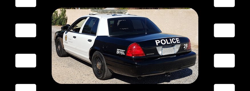 Police Car